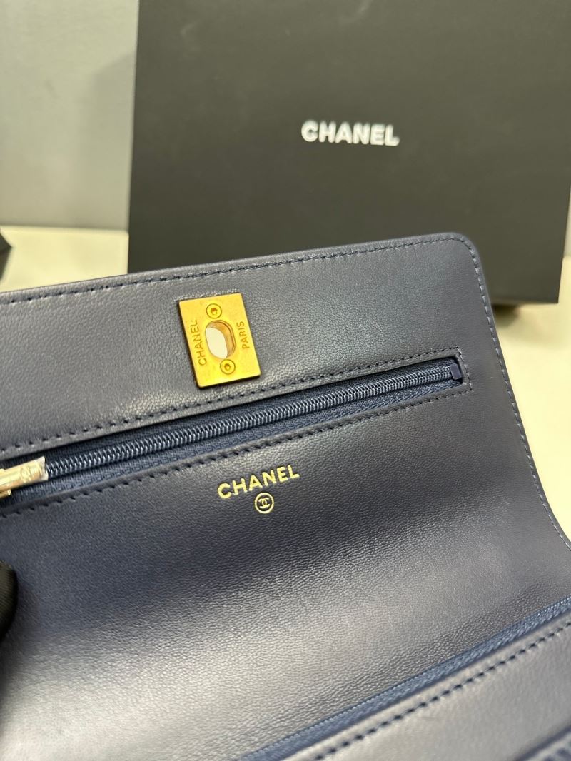 Chanel Satchel Bags